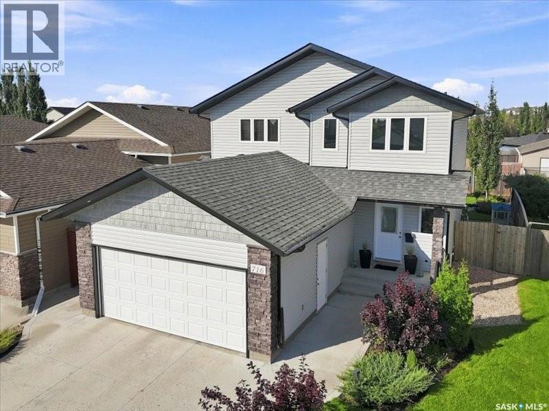 716 QUESSY DRIVE, Martensville, Saskatchewan