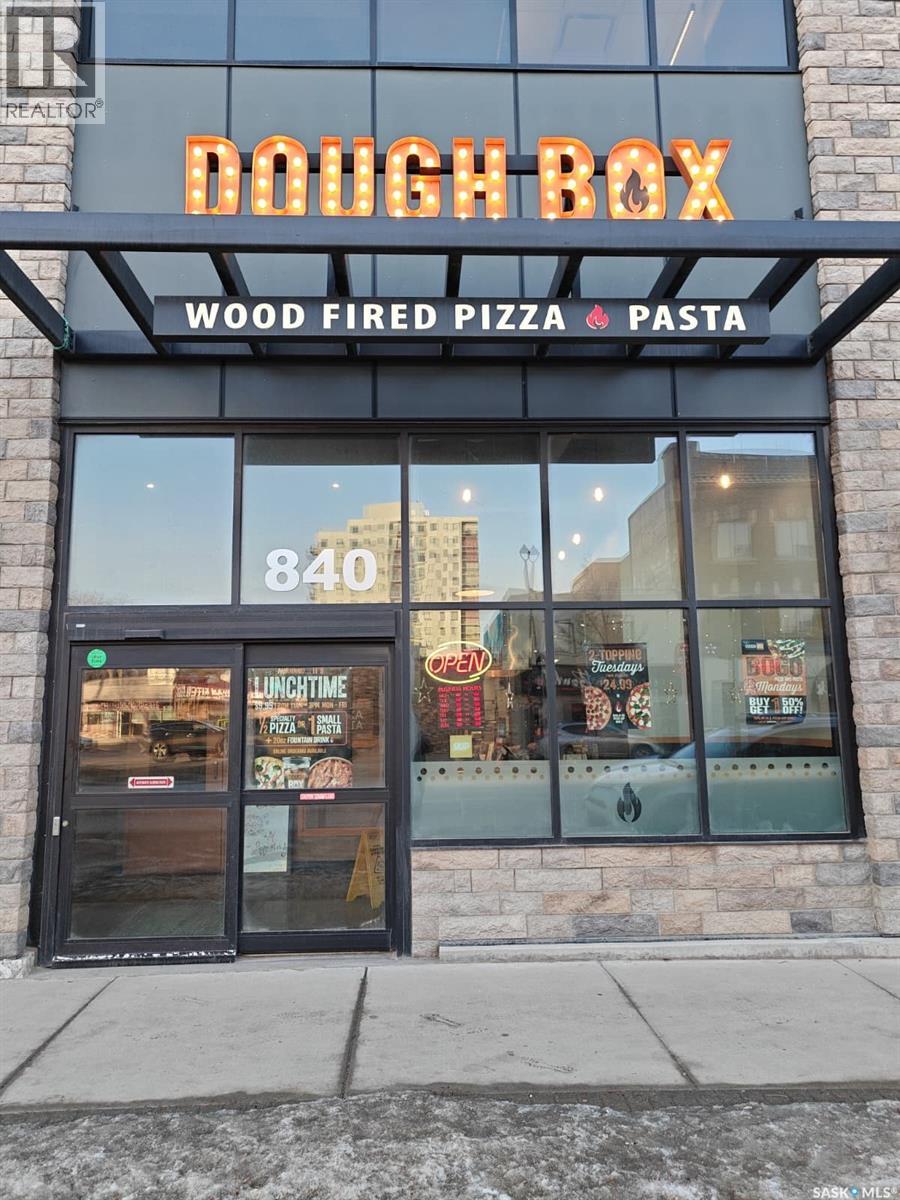 840 BROADWAY AVENUE, Saskatoon, Saskatchewan