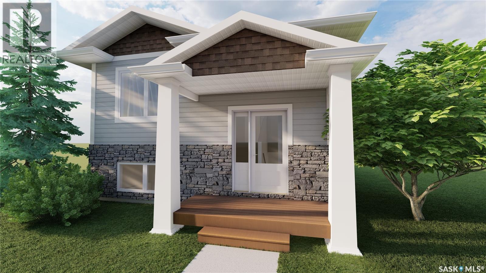455 Stehwien STREET, Saskatoon, Saskatchewan