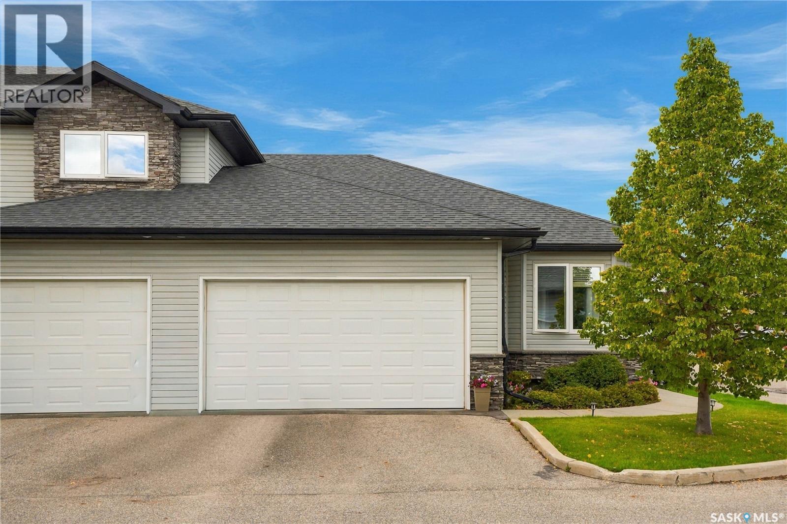 23 547 East Hampton BOULEVARD, Saskatoon, Saskatchewan