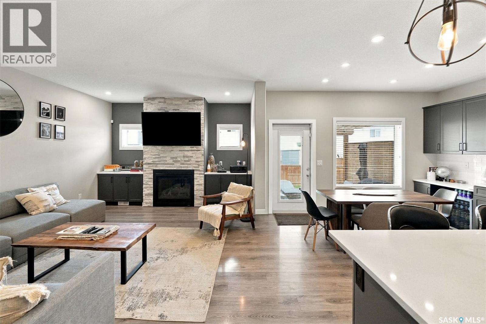 311 Dagnone CRESCENT, Saskatoon, Saskatchewan