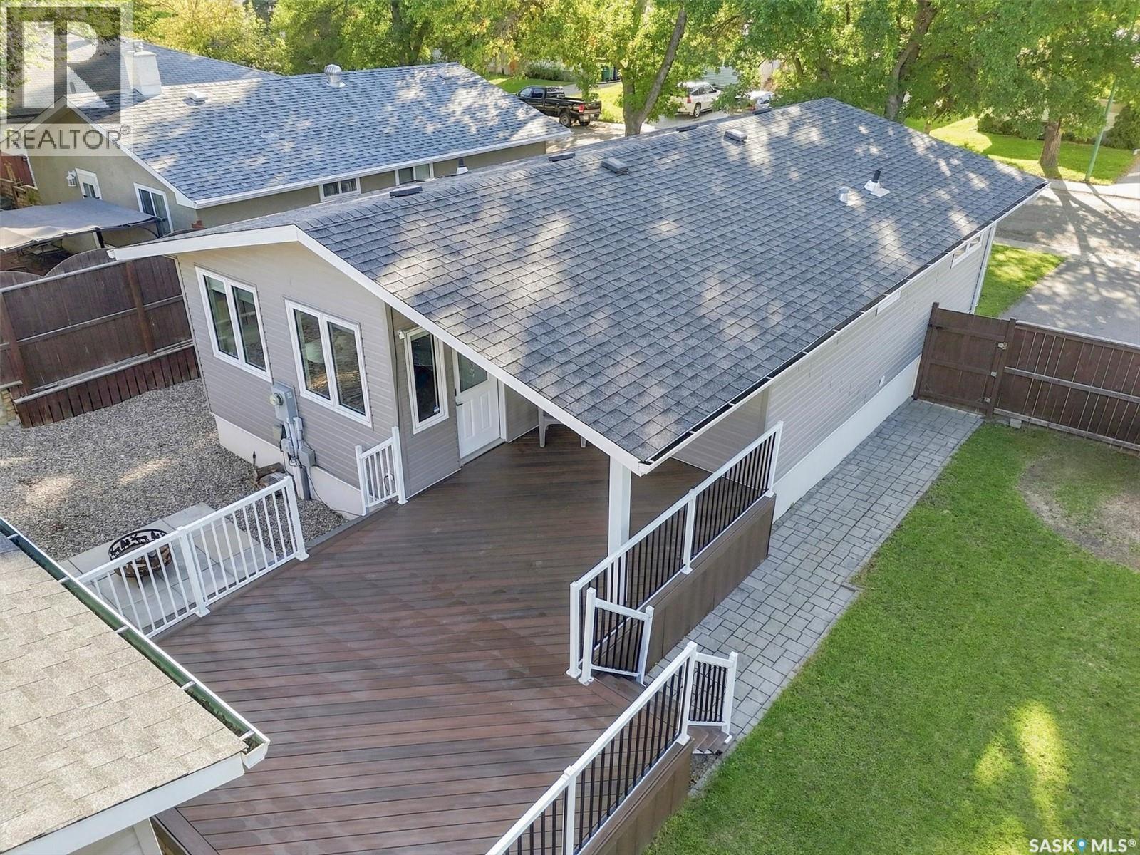 134 Ross CRESCENT, Saskatoon, Saskatchewan