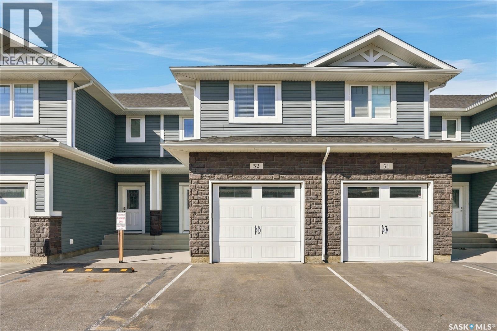 52 115 Veltkamp CRESCENT, Saskatoon, Saskatchewan