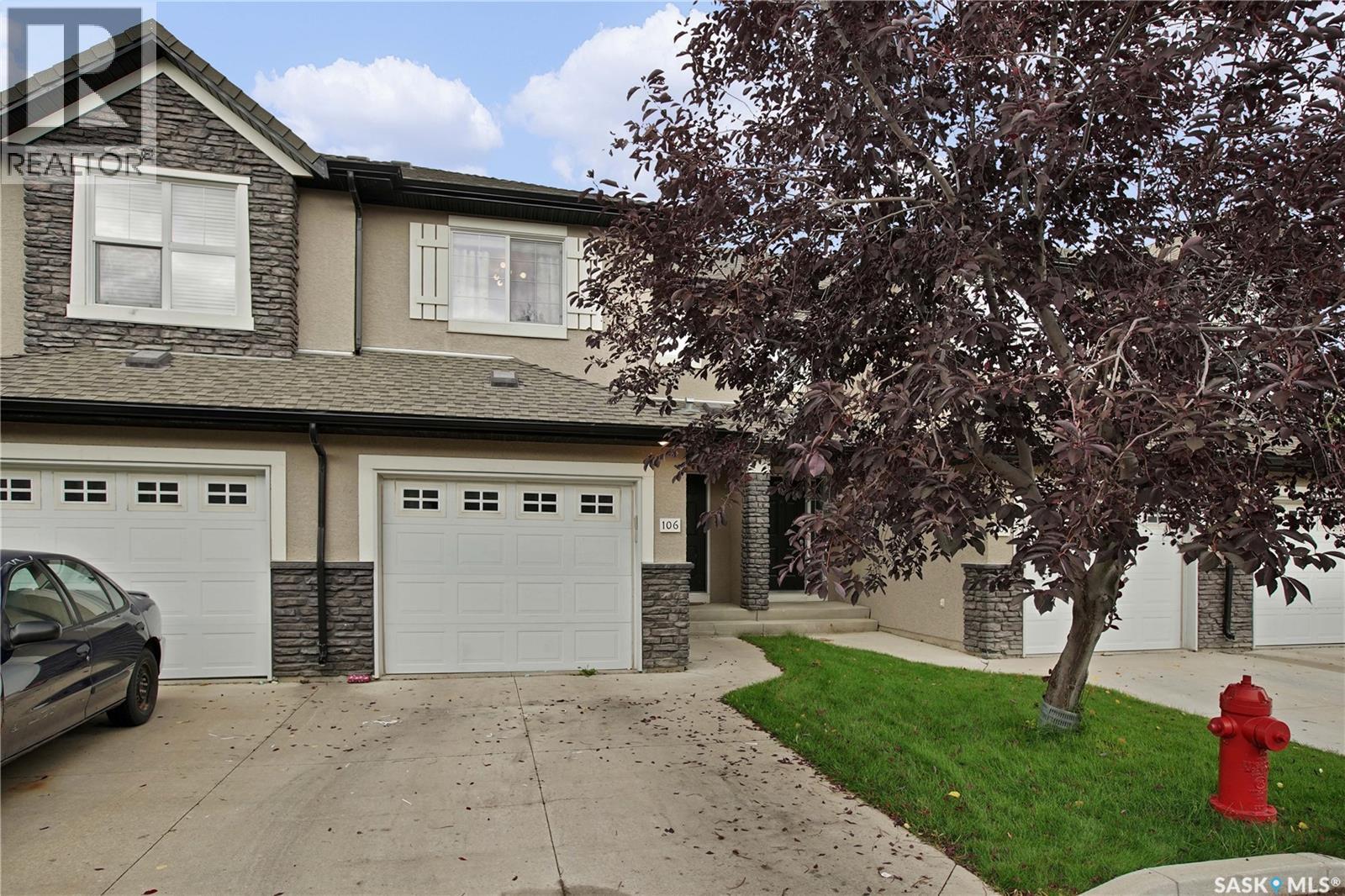 106 410 Hunter ROAD, Saskatoon, Saskatchewan