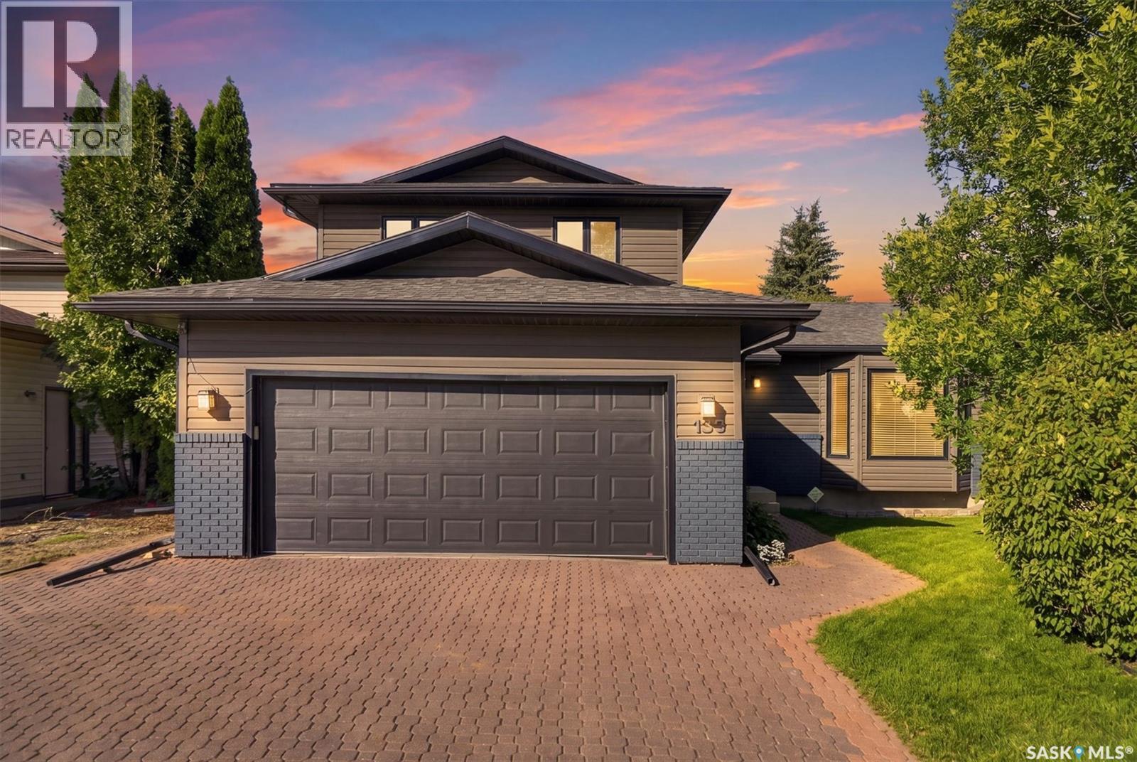 139 Neusch CRESCENT, Saskatoon, Saskatchewan