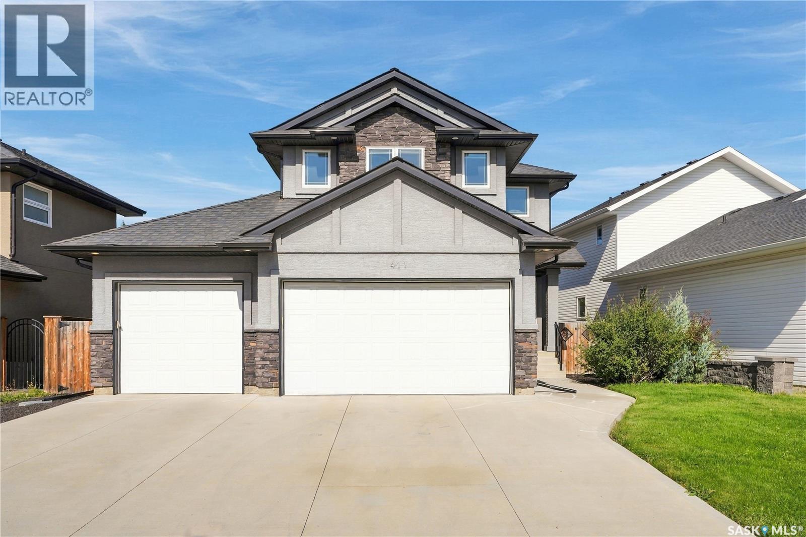 411 Hastings CRESCENT, Saskatoon, Saskatchewan