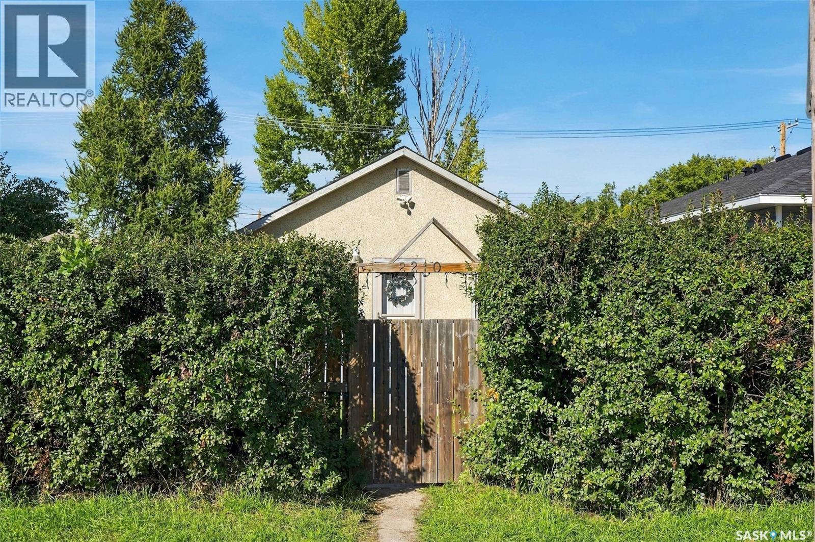 2210 20th STREET W, Saskatoon, Saskatchewan