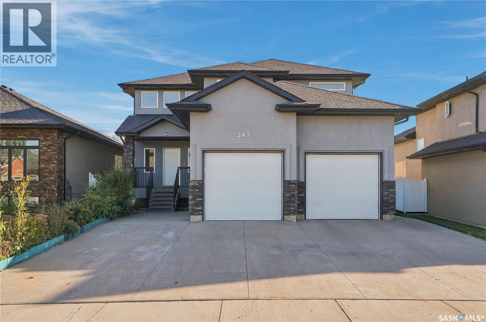 242 Pohorecky STREET, Saskatoon, Saskatchewan