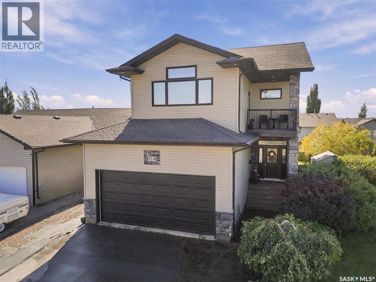 814 Rock Hill LANE, Martensville, Saskatchewan
