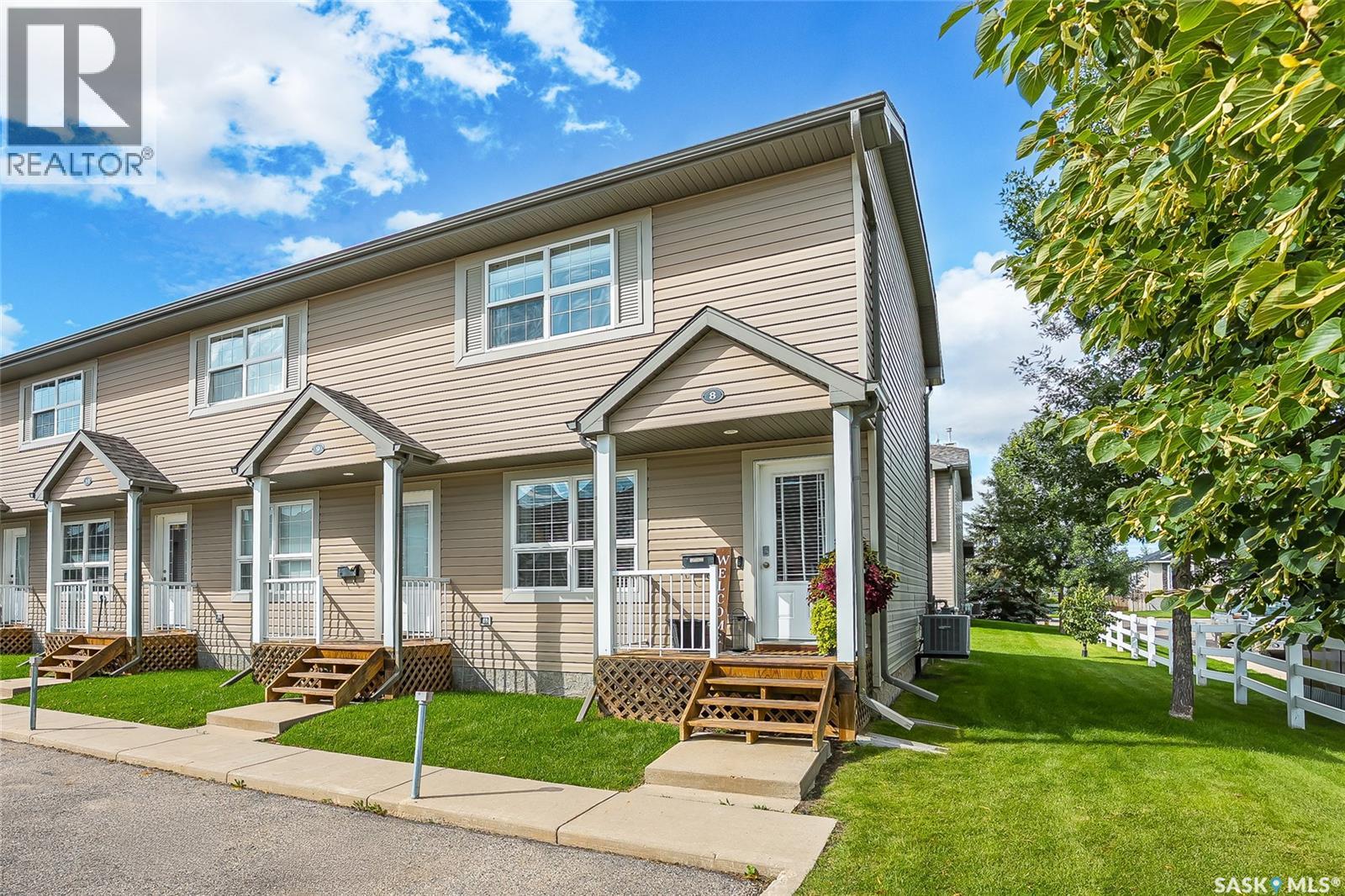 8 300 MacCormack ROAD, Martensville, Saskatchewan