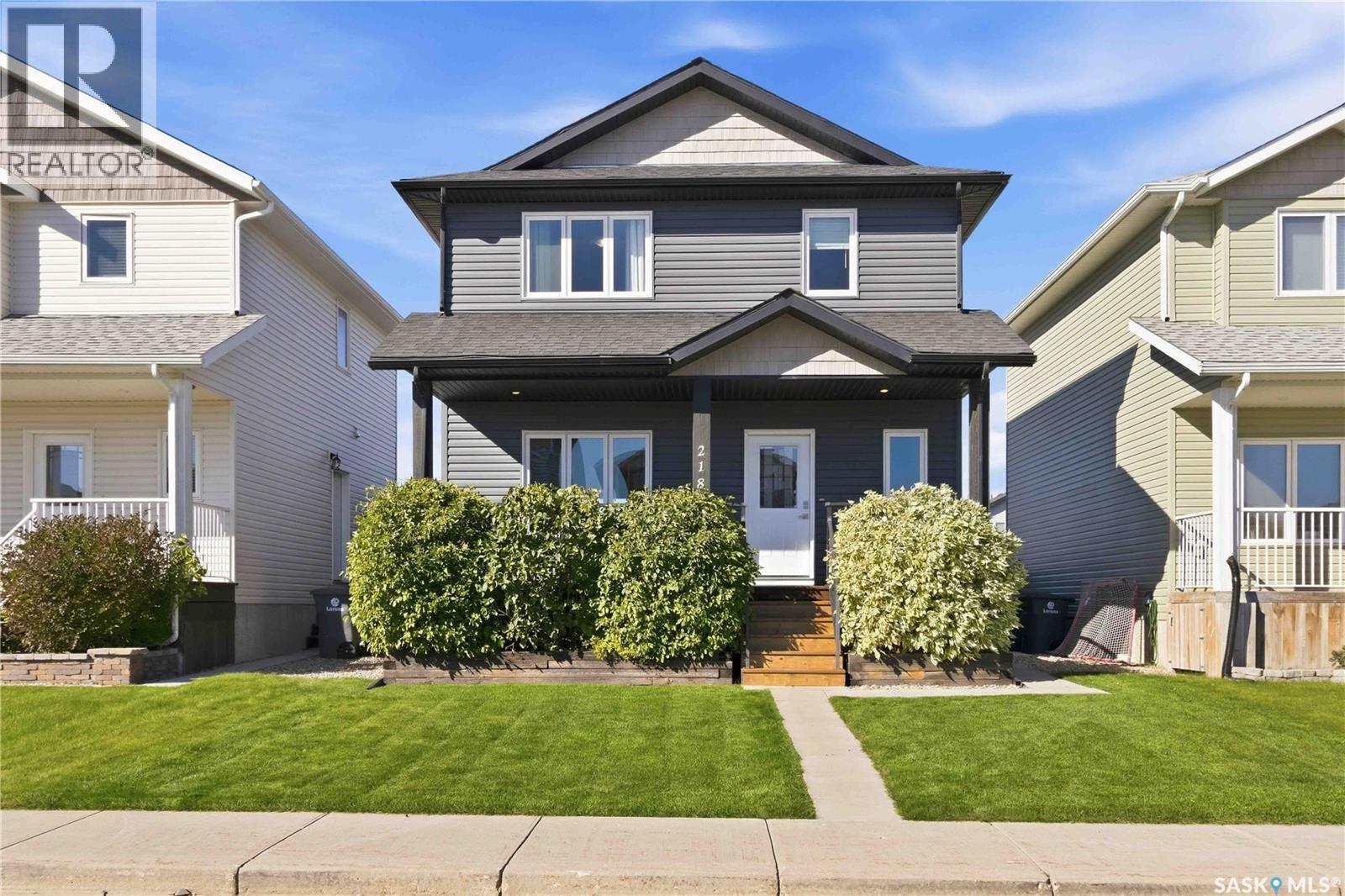 218 Martens LANE, Warman, Saskatchewan