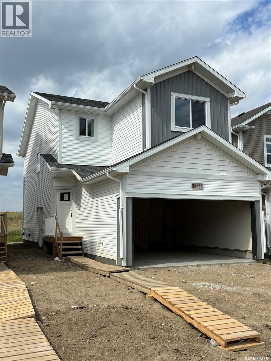 1246 Yuel WAY, Saskatoon, Saskatchewan
