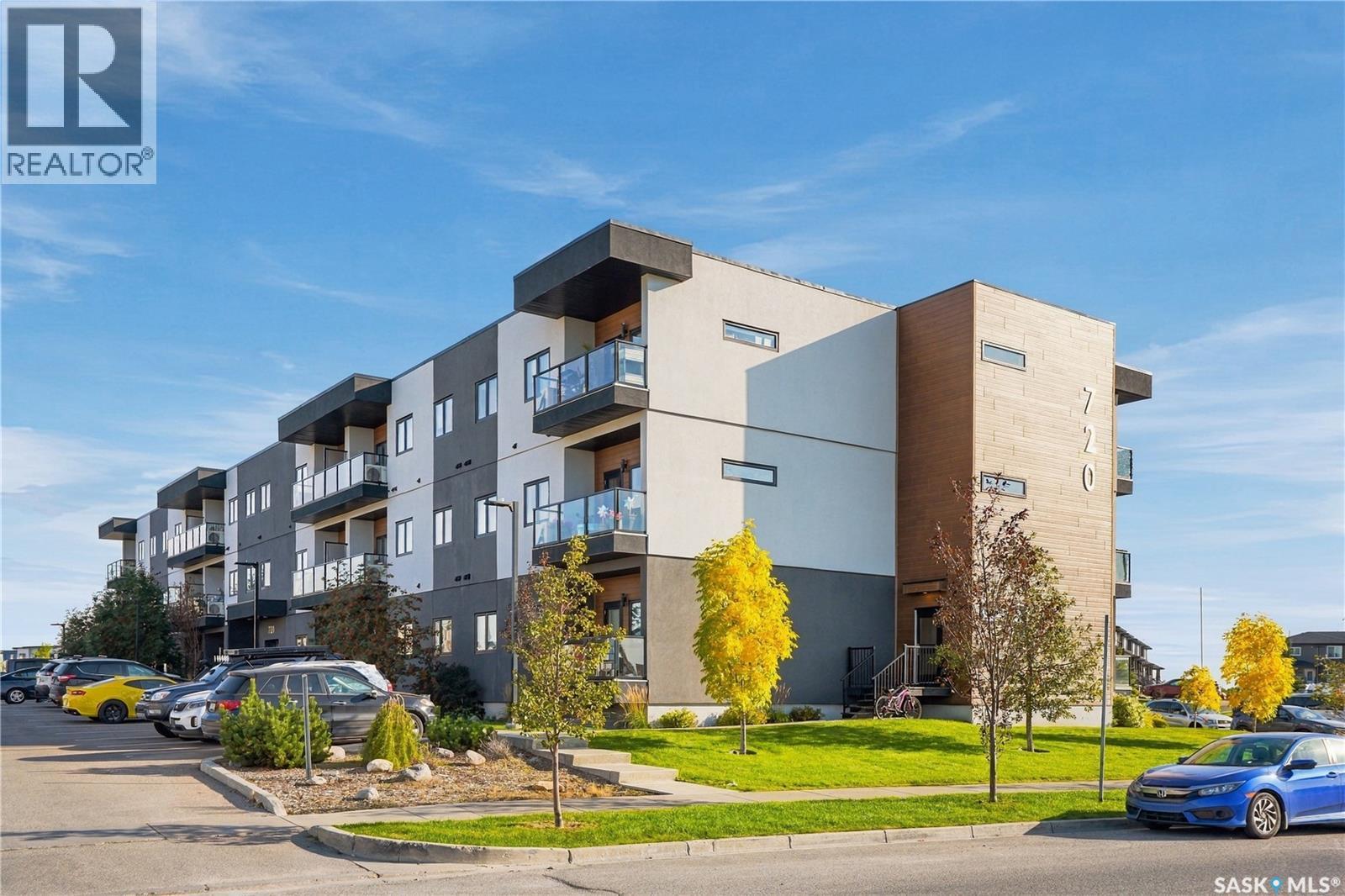 108 720 Baltzan BOULEVARD, Saskatoon, Saskatchewan