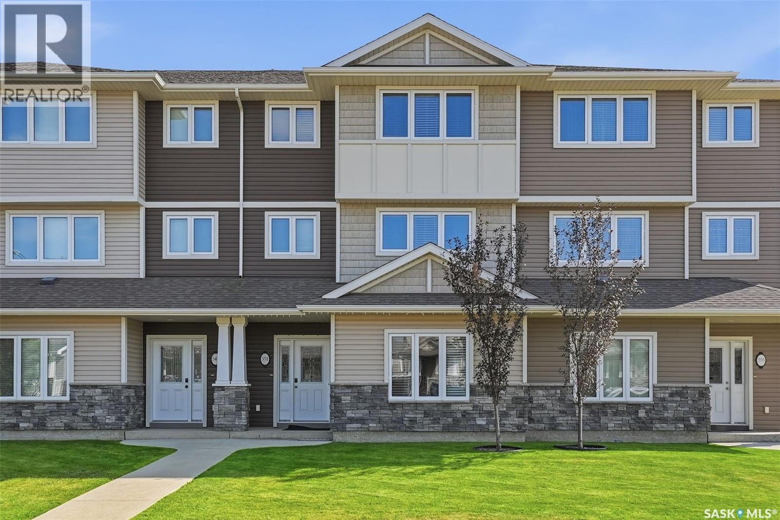 351 Palliser WAY, Saskatoon, Saskatchewan
