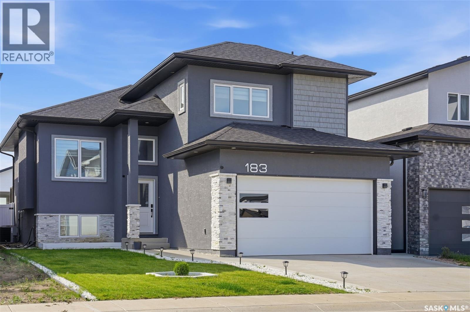 183 Mazurek CRESCENT, Saskatoon, Saskatchewan