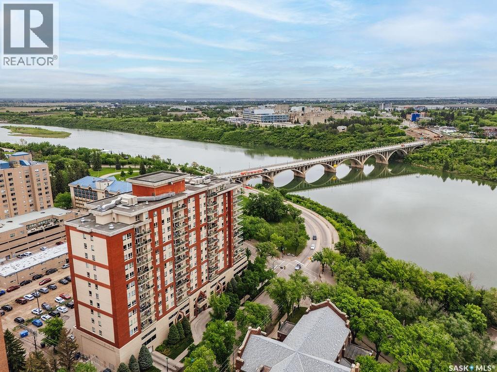 409 902 Spadina CRESCENT E, Saskatoon, Saskatchewan