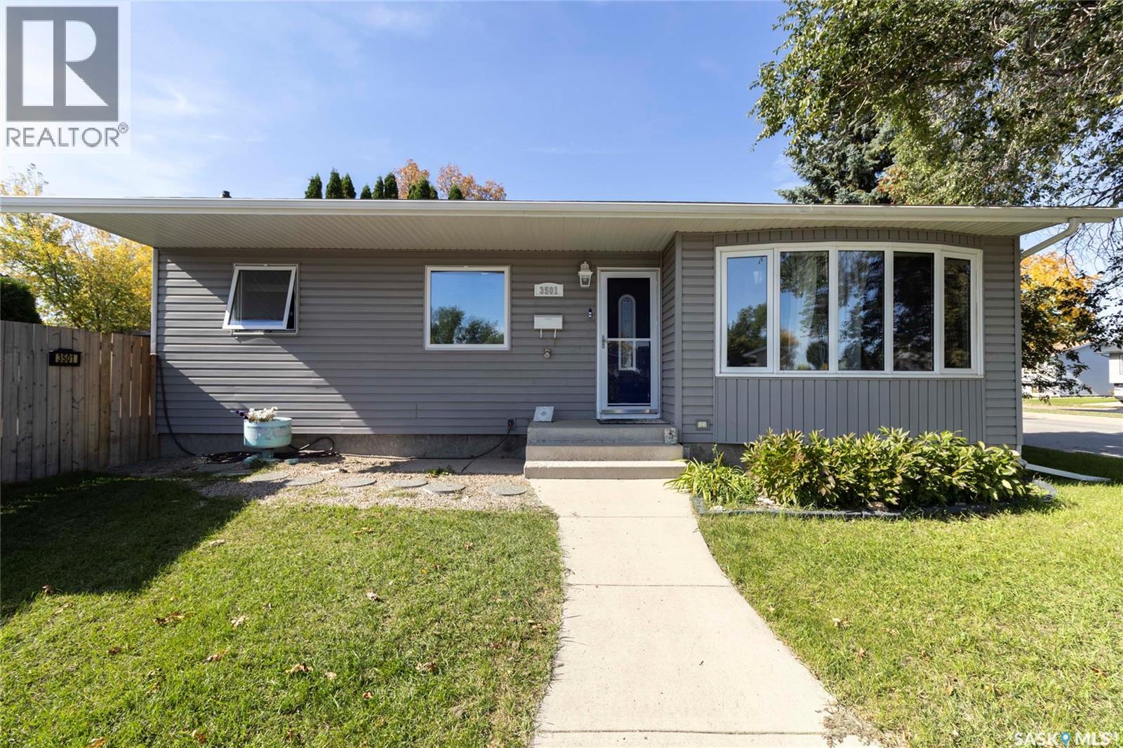 3501 33rd STREET W, Saskatoon, Saskatchewan