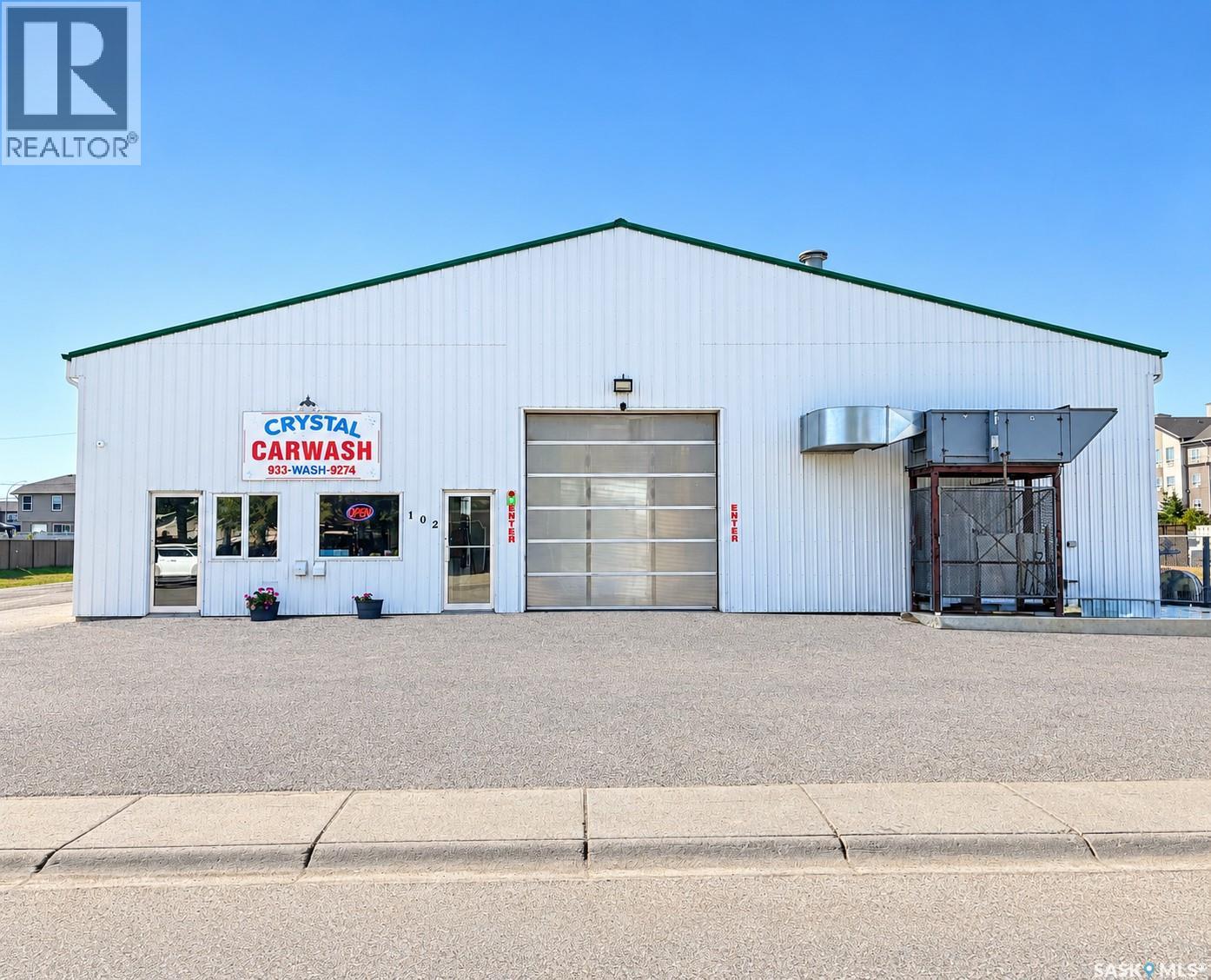 102 6th STREET S, Martensville, Saskatchewan