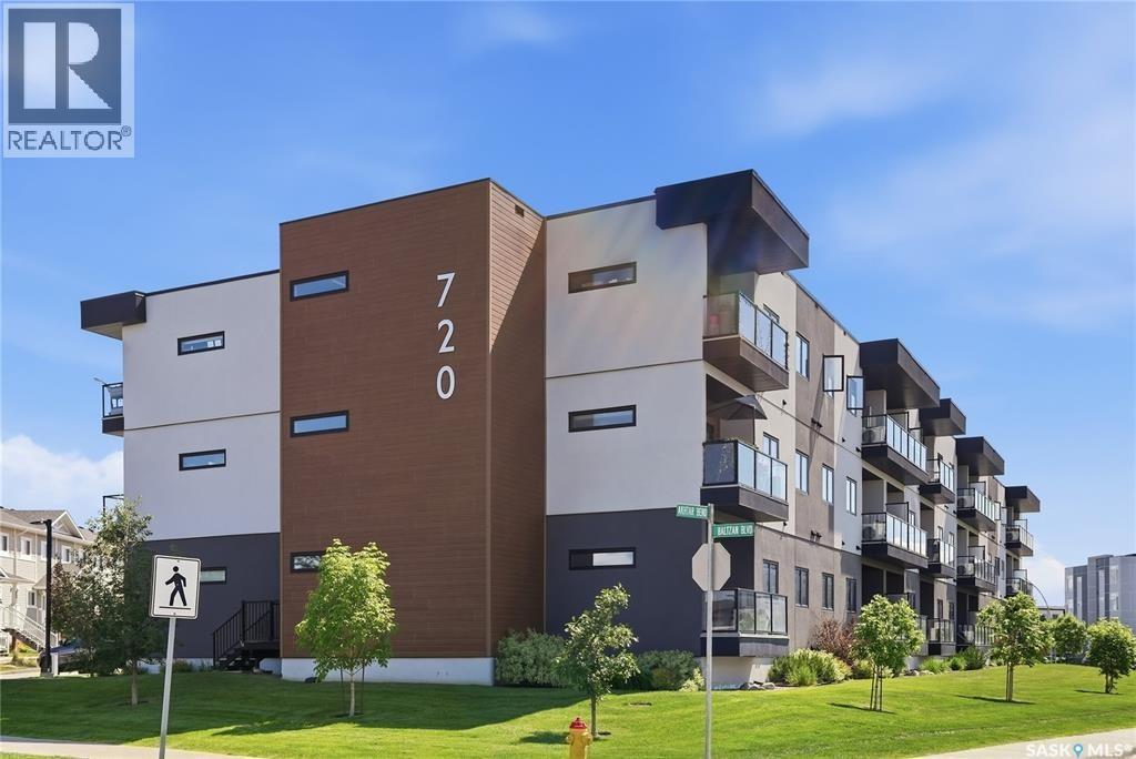 304 720 Baltzan BOULEVARD, Saskatoon, Saskatchewan