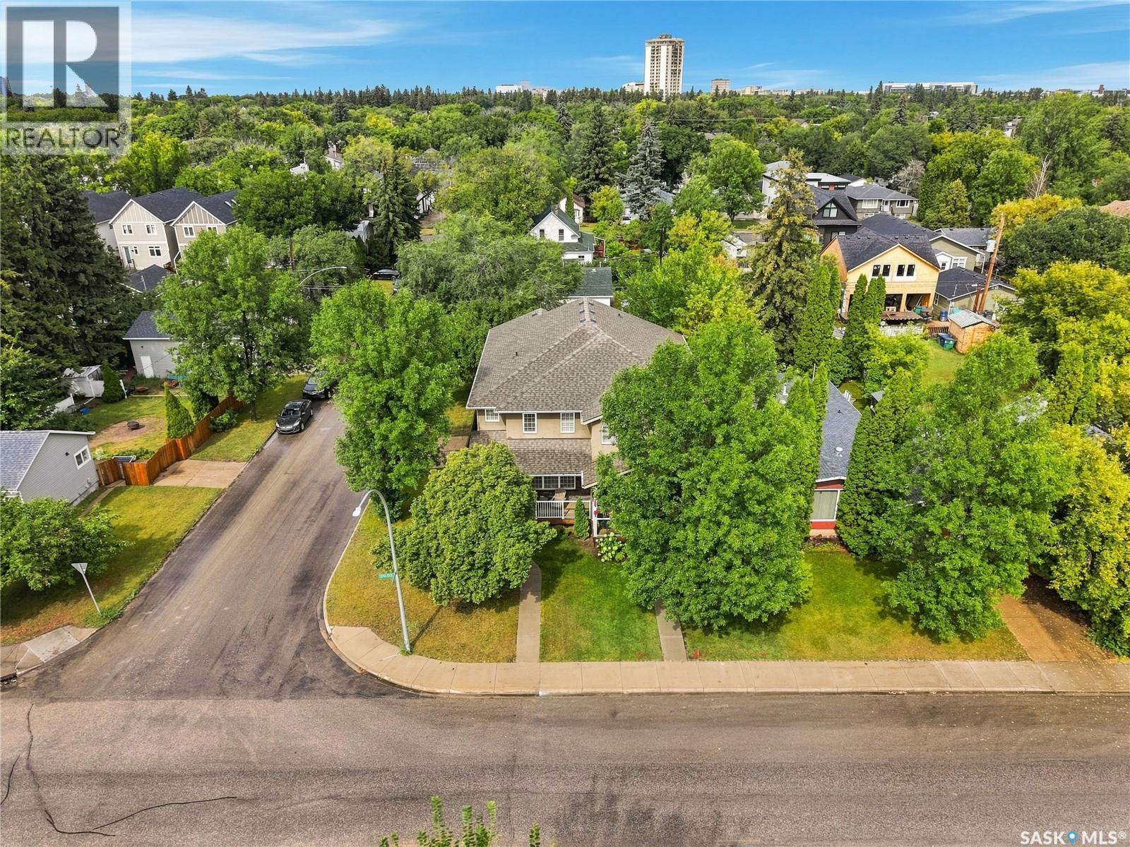 1201 12th STREET E, Saskatoon, Saskatchewan