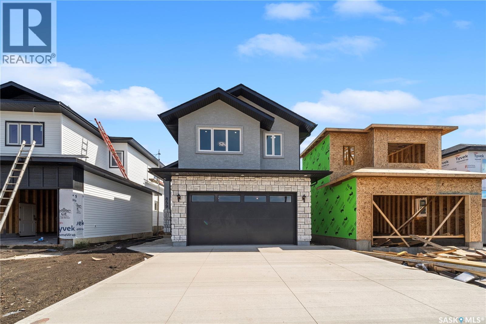 859 Nightingale ROAD, Saskatoon, Saskatchewan