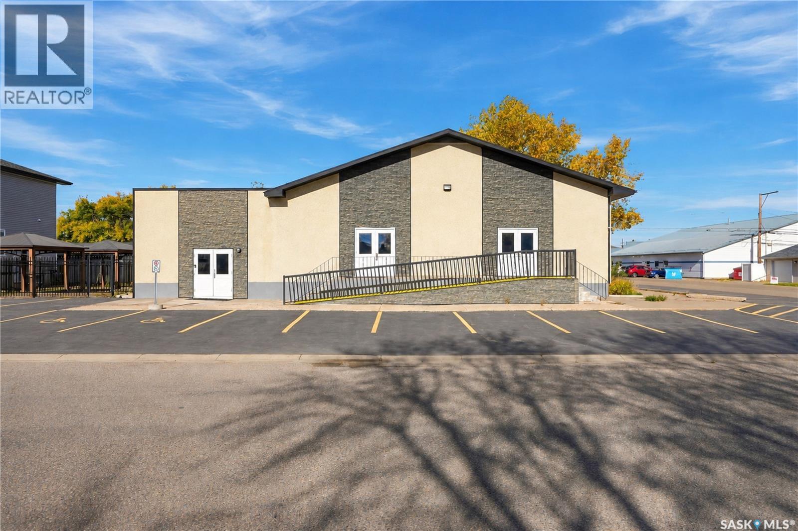 208 Main STREET W, Warman, Saskatchewan