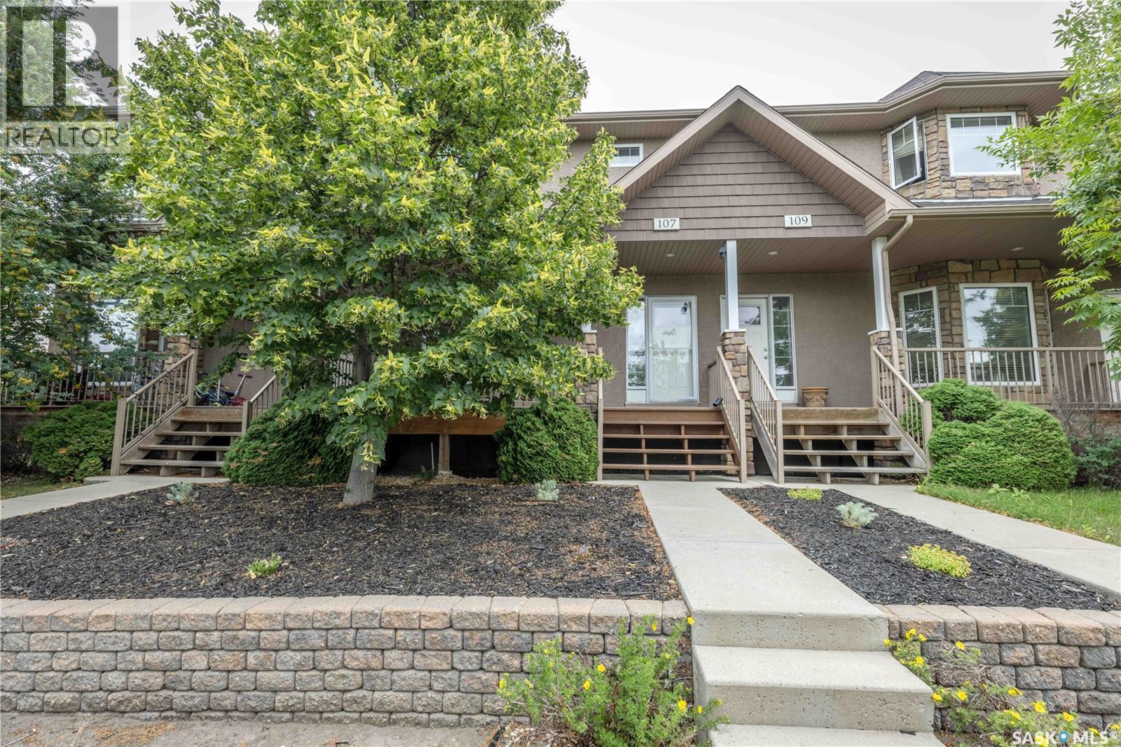 107 Galloway ROAD, Saskatoon, Saskatchewan