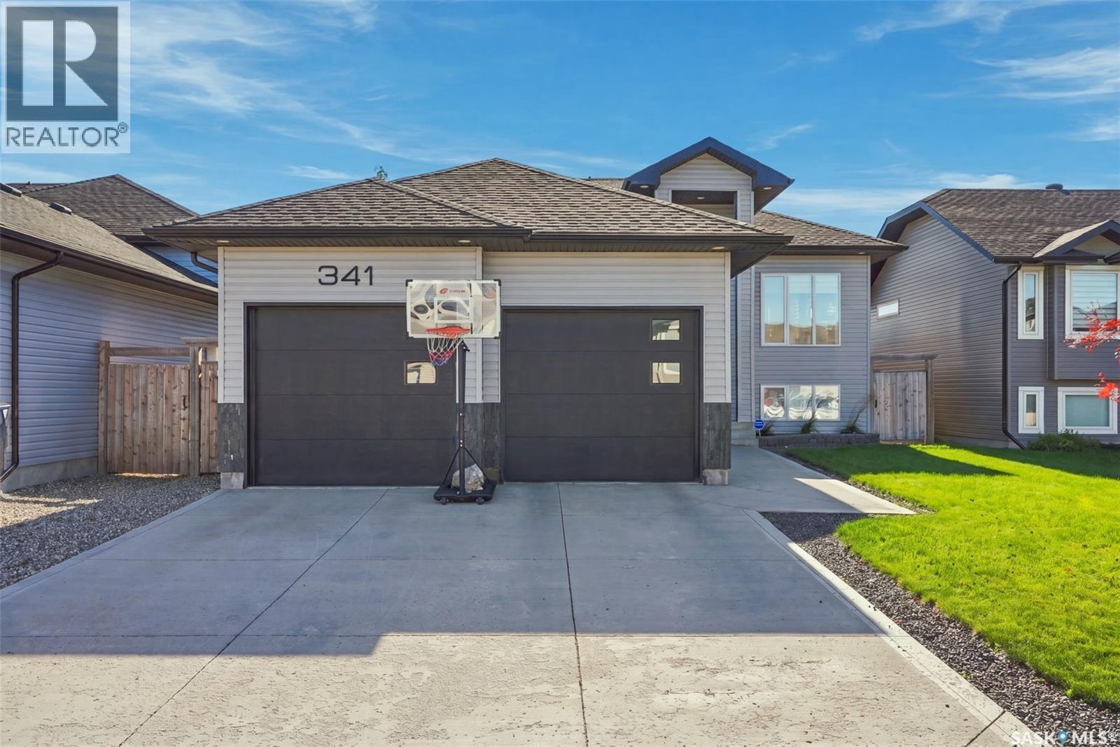 341 Haichert STREET W, Warman, Saskatchewan