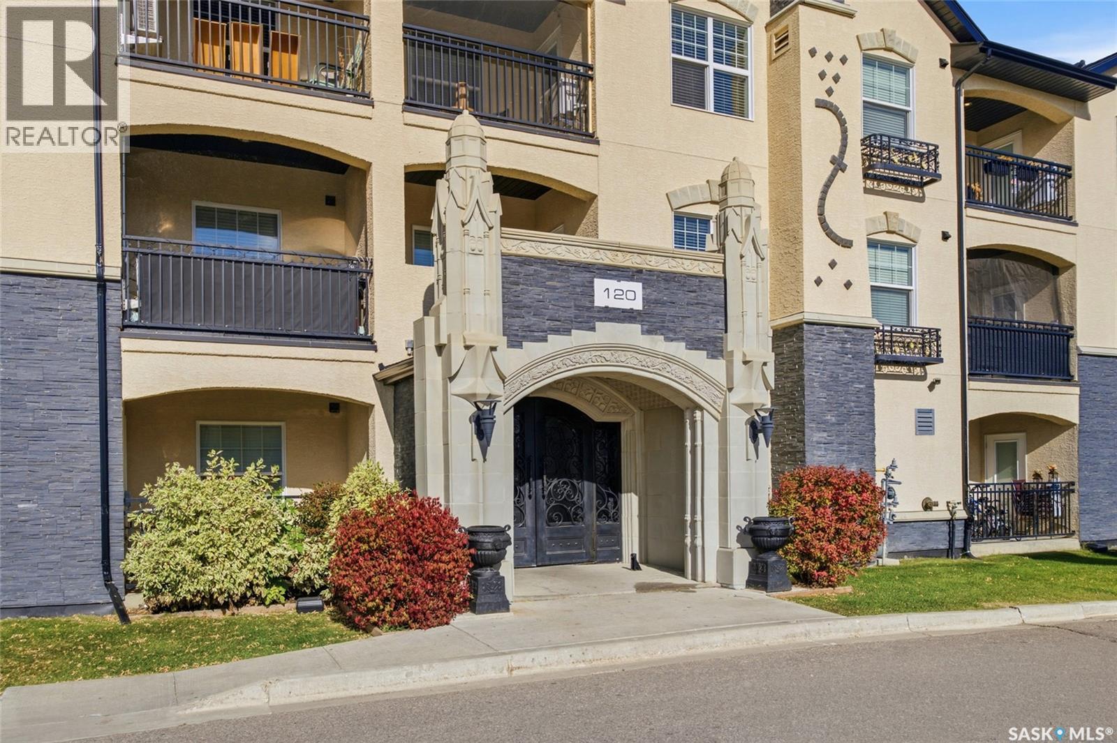 212 120 Phelps WAY, Saskatoon, Saskatchewan