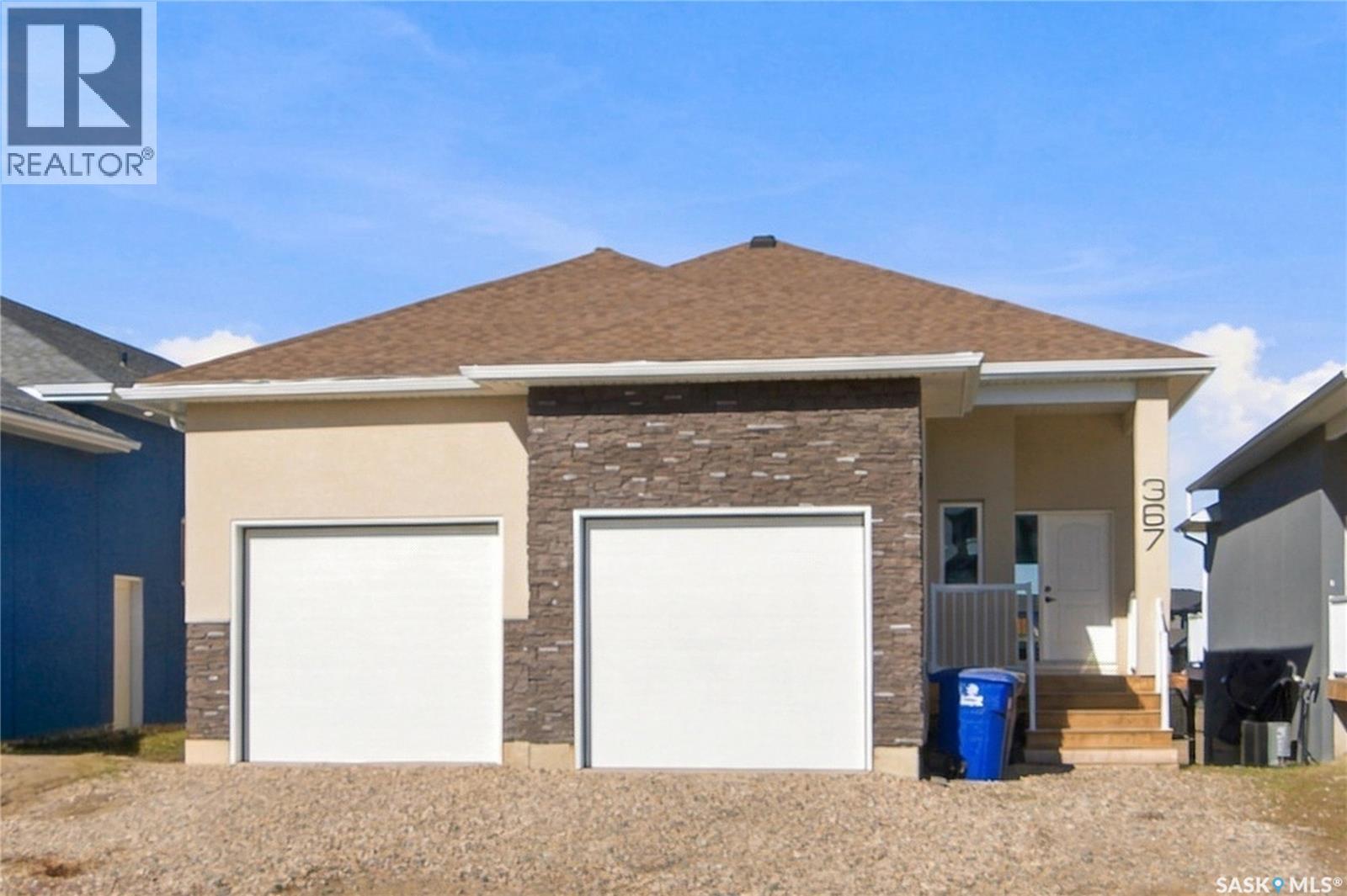 367 Leskiw BEND, Saskatoon, Saskatchewan