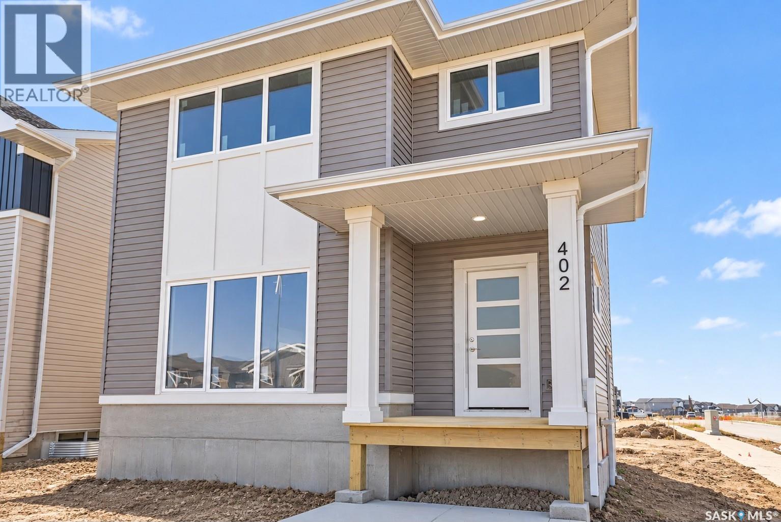 402 Stehwien STREET, Saskatoon, Saskatchewan