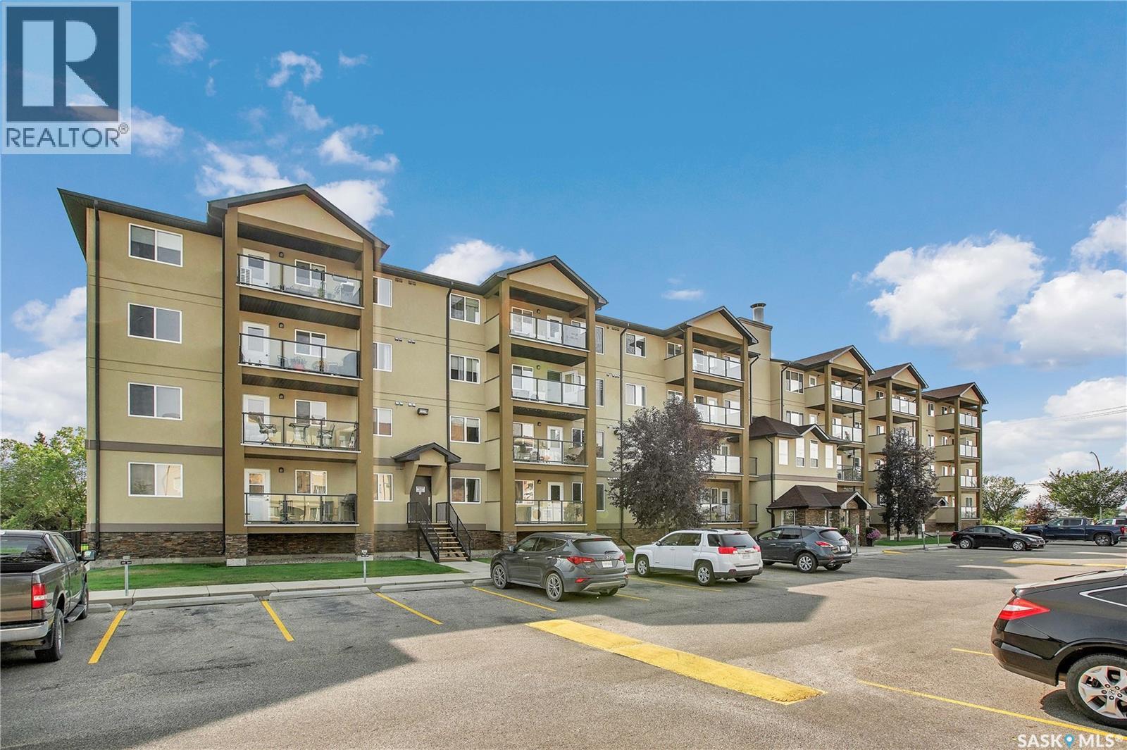 210 600 Centennial BOULEVARD, Warman, Saskatchewan