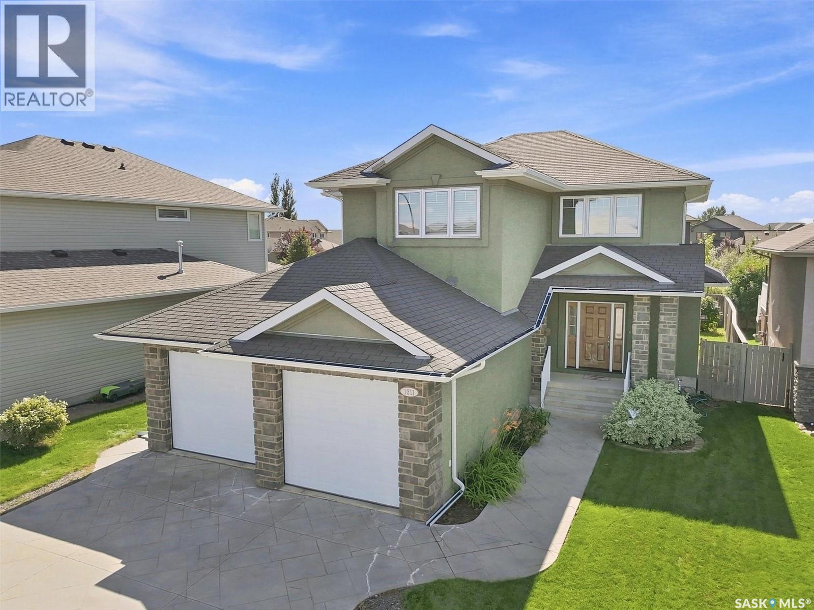 1311 Shepherd CRESCENT, Saskatoon, Saskatchewan