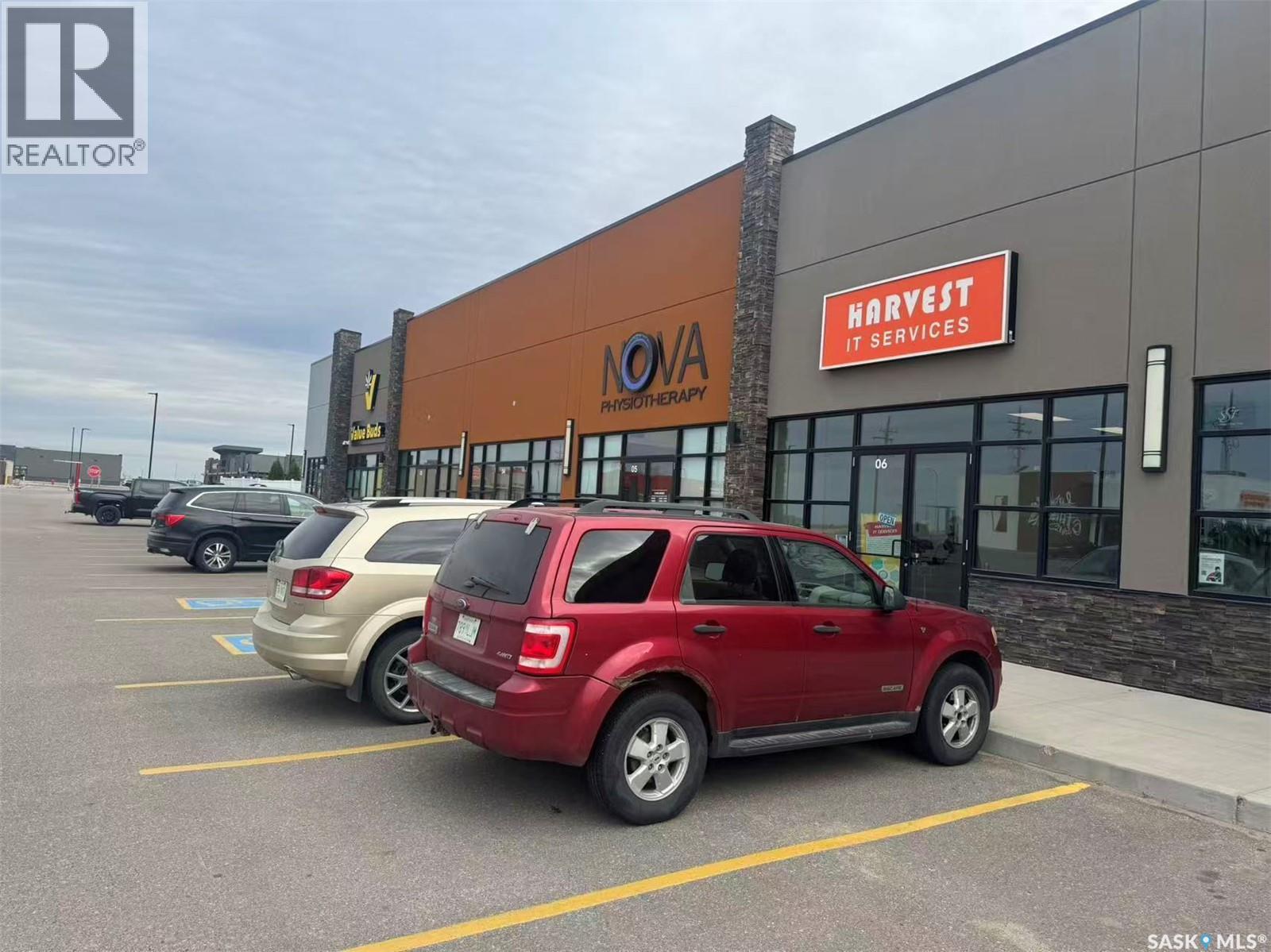UNIT #6 900 CENTENNIAL BOULEVARD, Warman, Saskatchewan