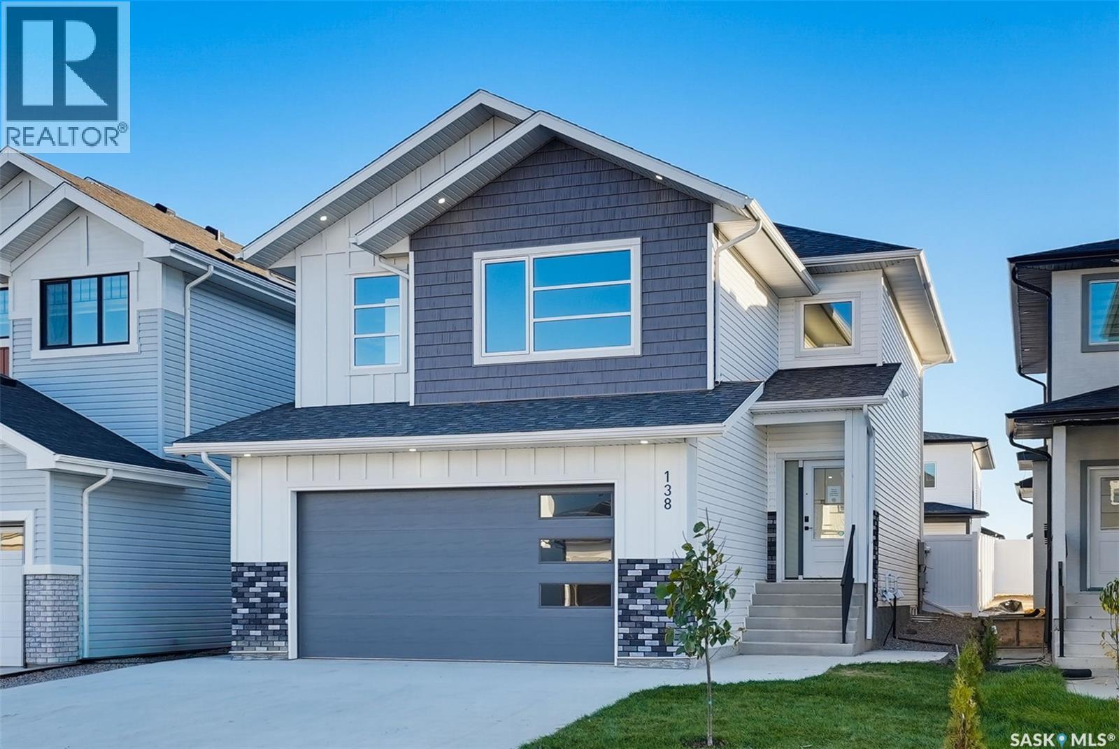 138 Sharma LANE, Saskatoon, Saskatchewan