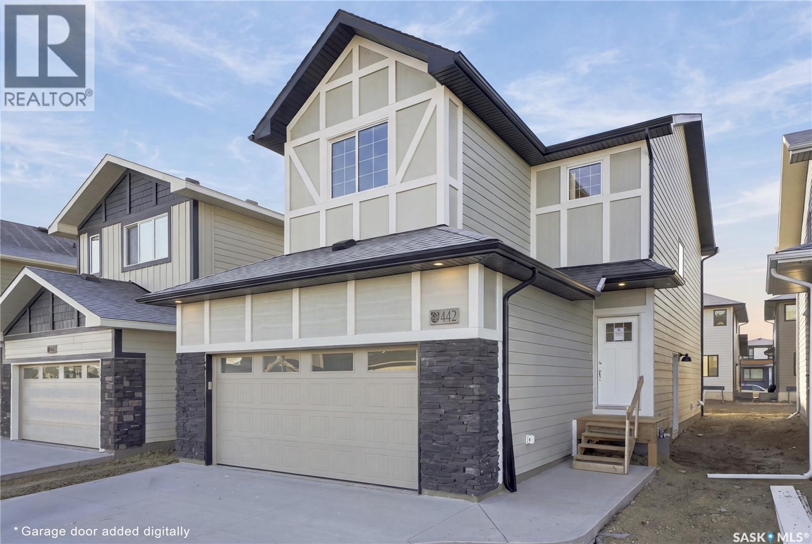 442 Leskiw BEND, Saskatoon, Saskatchewan