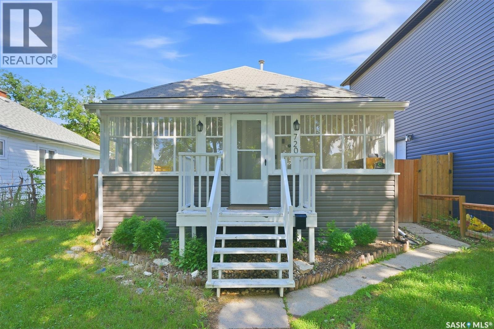 720 Walmer ROAD, Saskatoon, Saskatchewan