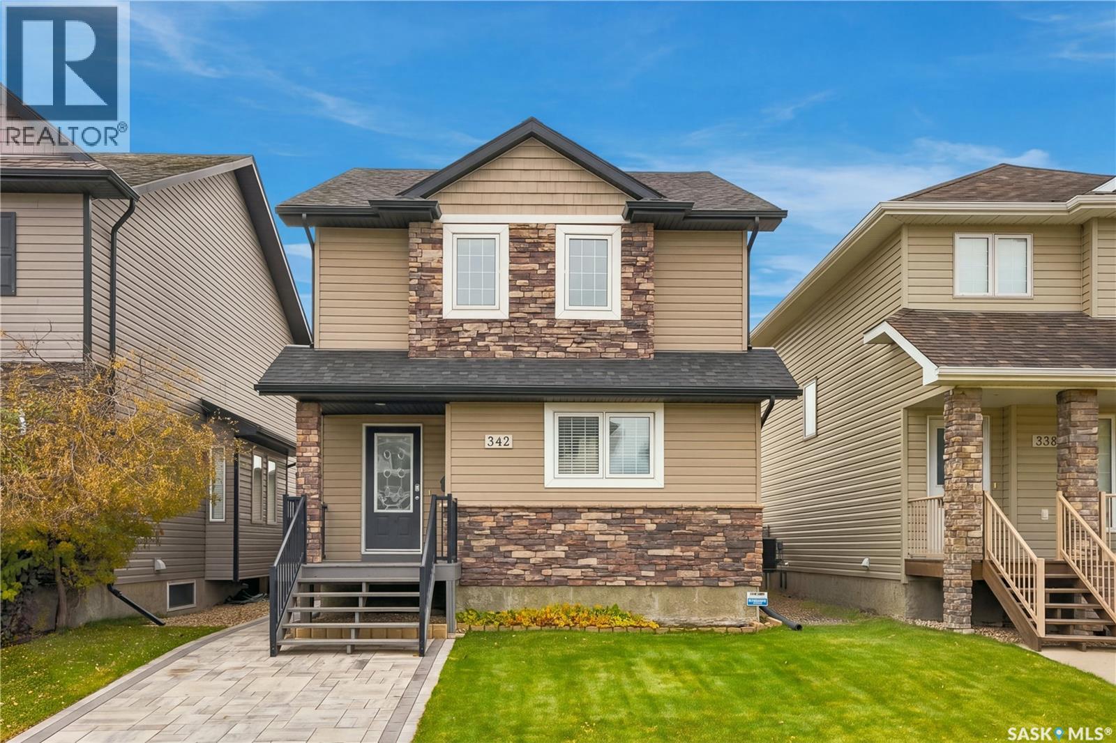 342 Lynd LANE, Saskatoon, Saskatchewan
