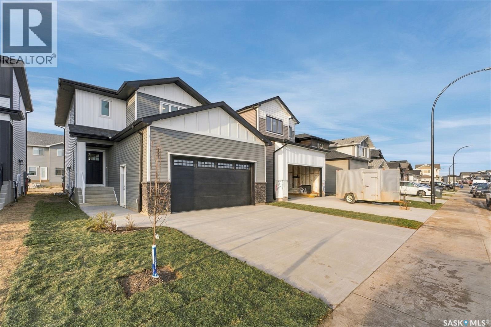247 Doran WAY, Saskatoon, Saskatchewan