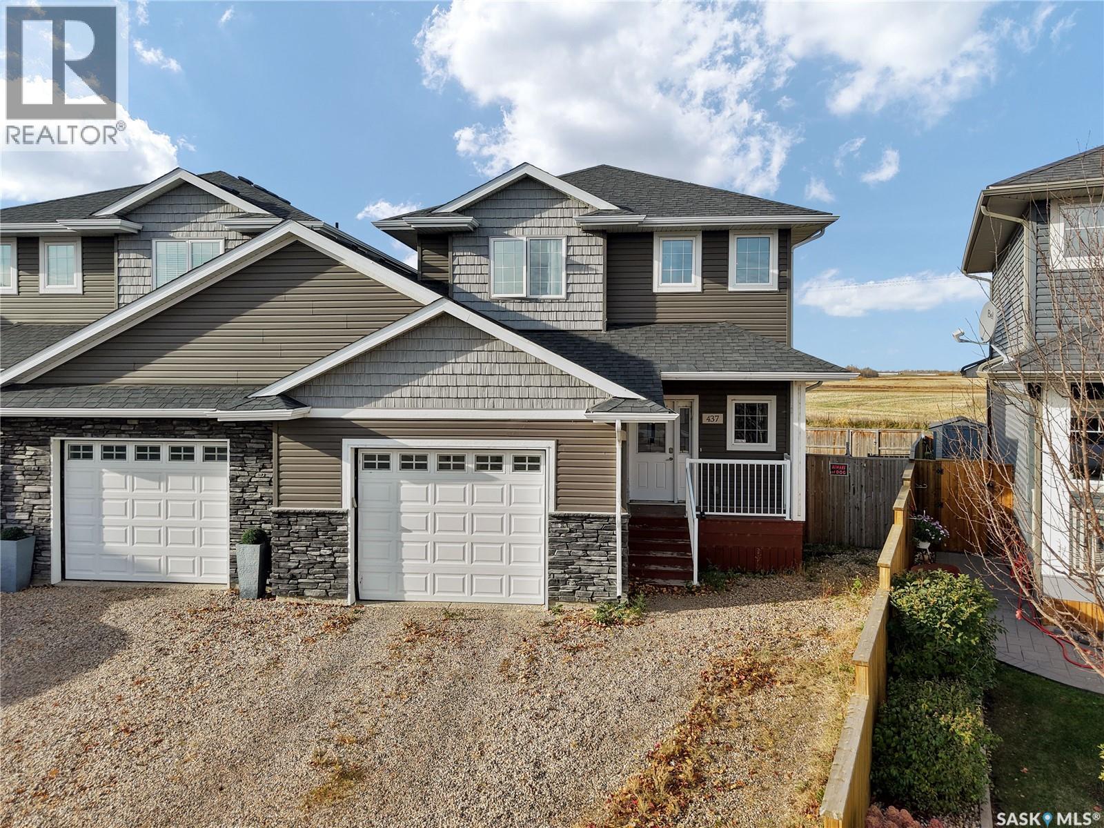 437 Redwood CRESCENT, Warman, Saskatchewan