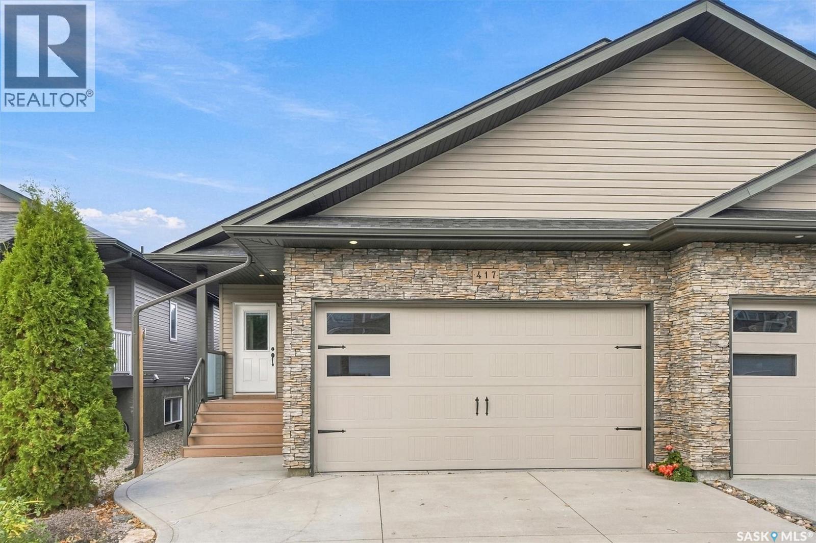 417 Langer PLACE, Warman, Saskatchewan