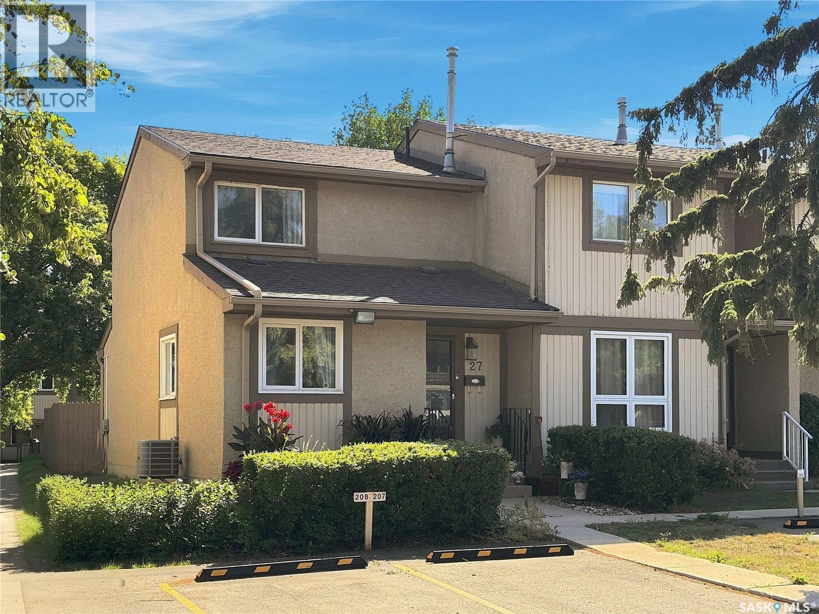 27 1128 Mckercher DRIVE, Saskatoon, Saskatchewan