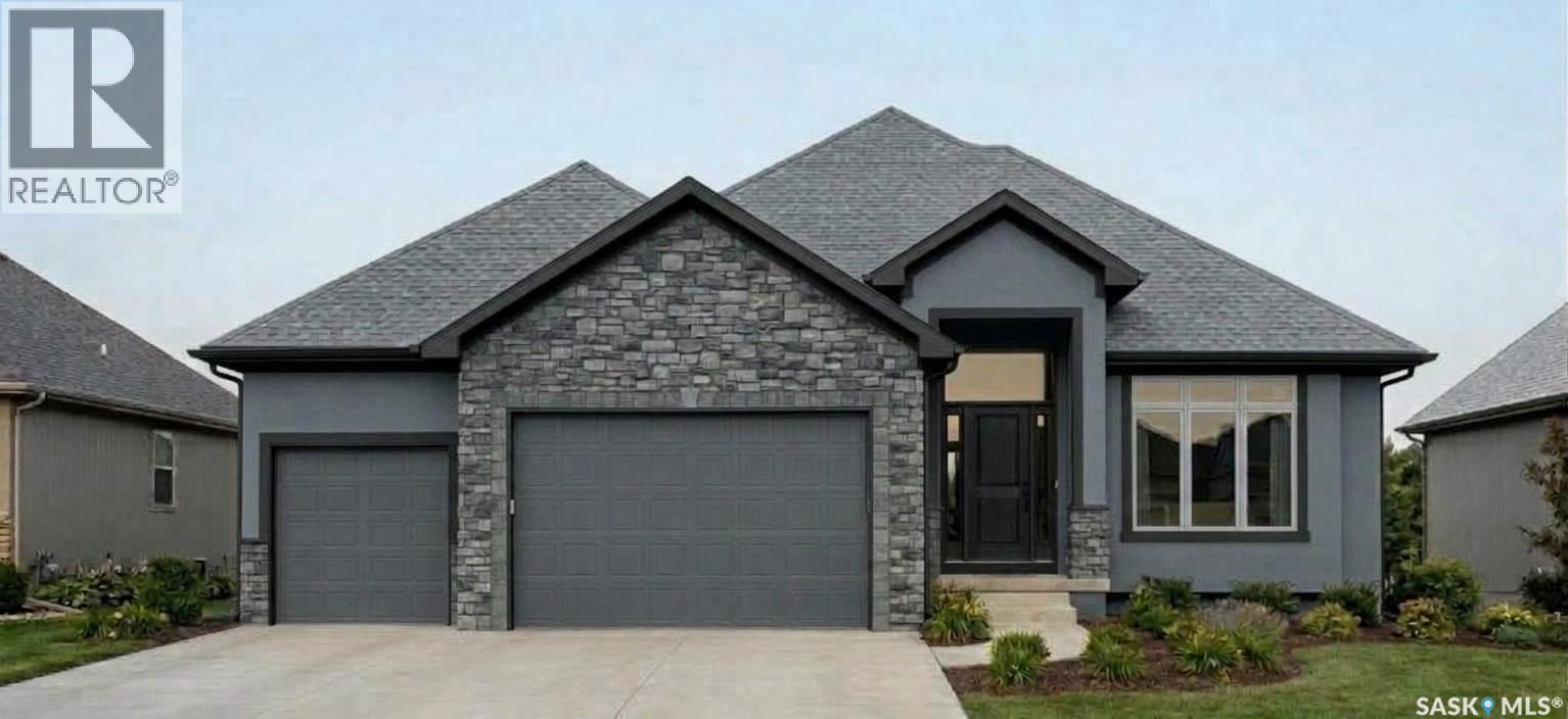 723 WEIR CRESCENT, Warman, Saskatchewan