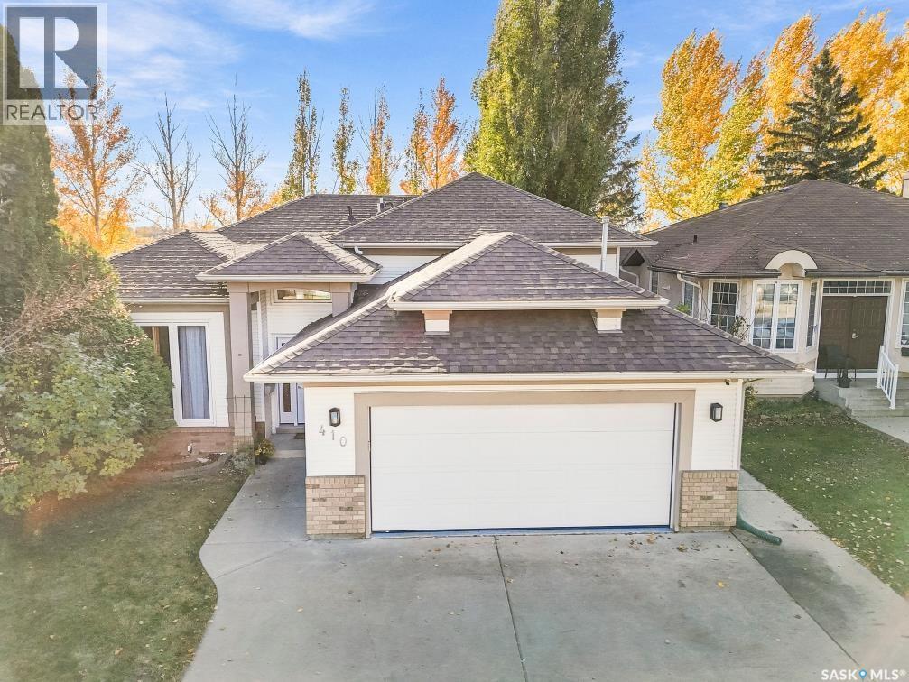 410 Bronson CRESCENT, Saskatoon, Saskatchewan