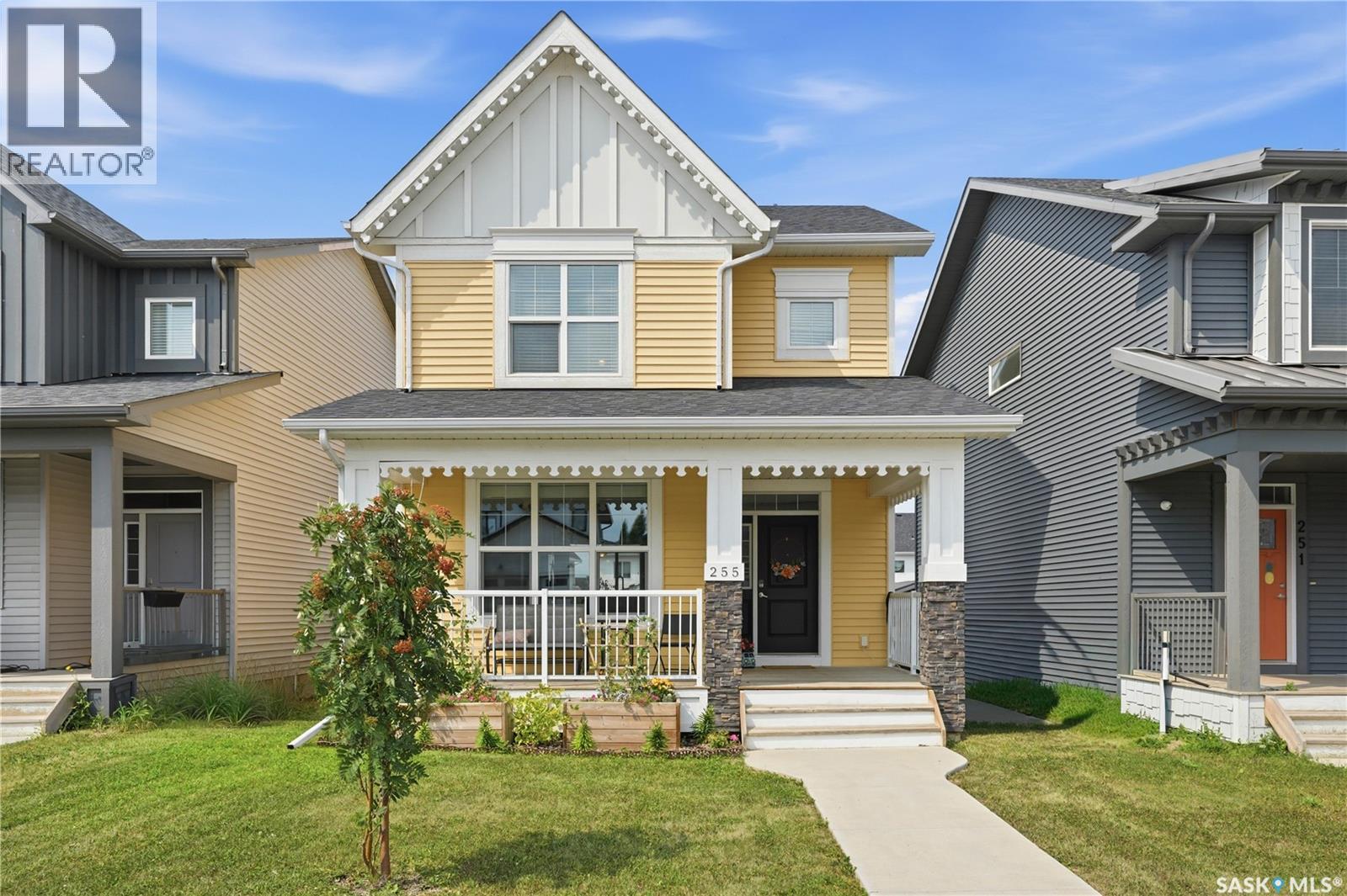 255 Newton LINK, Saskatoon, Saskatchewan