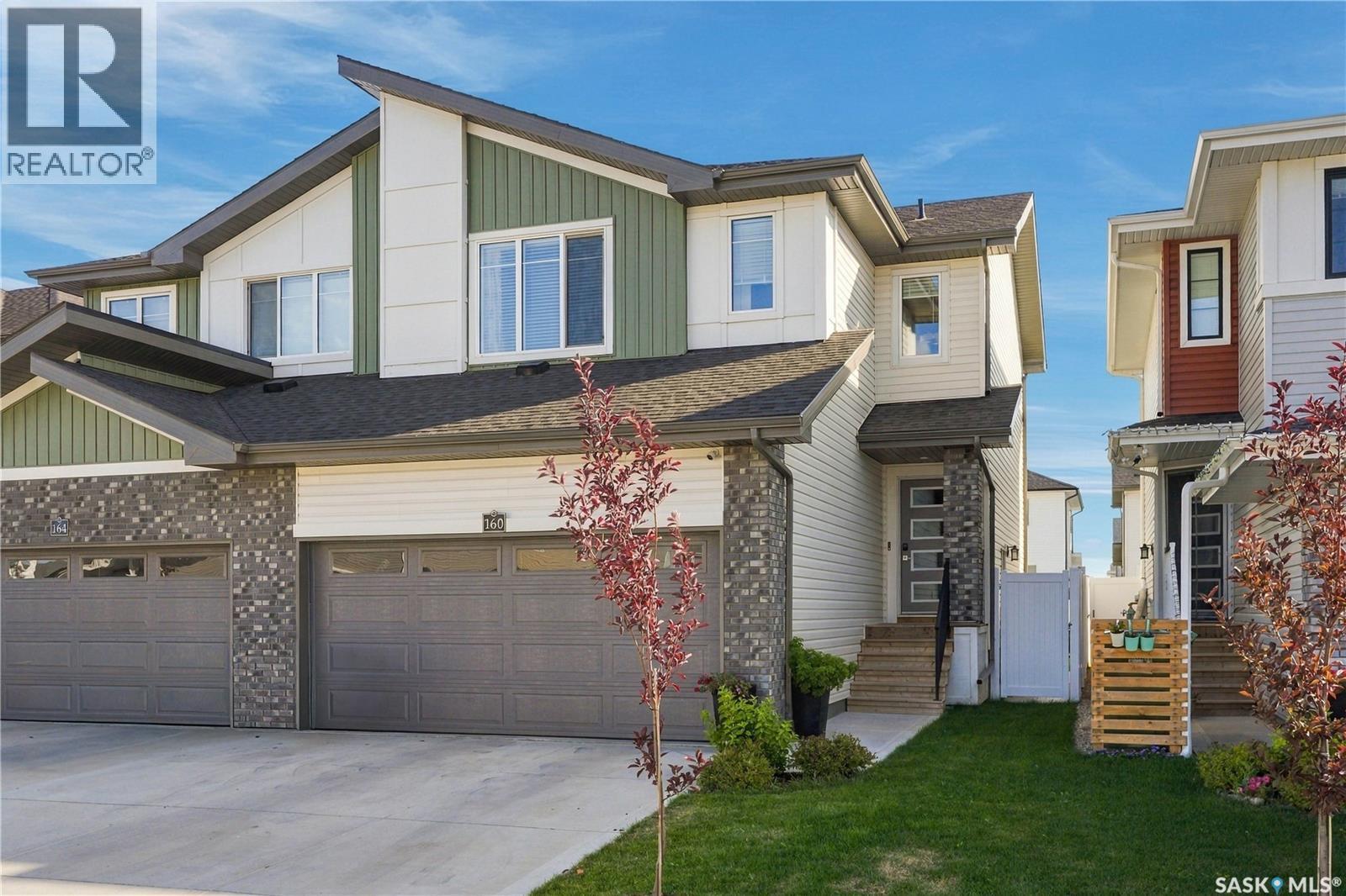 160 Tufts WAY, Saskatoon, Saskatchewan
