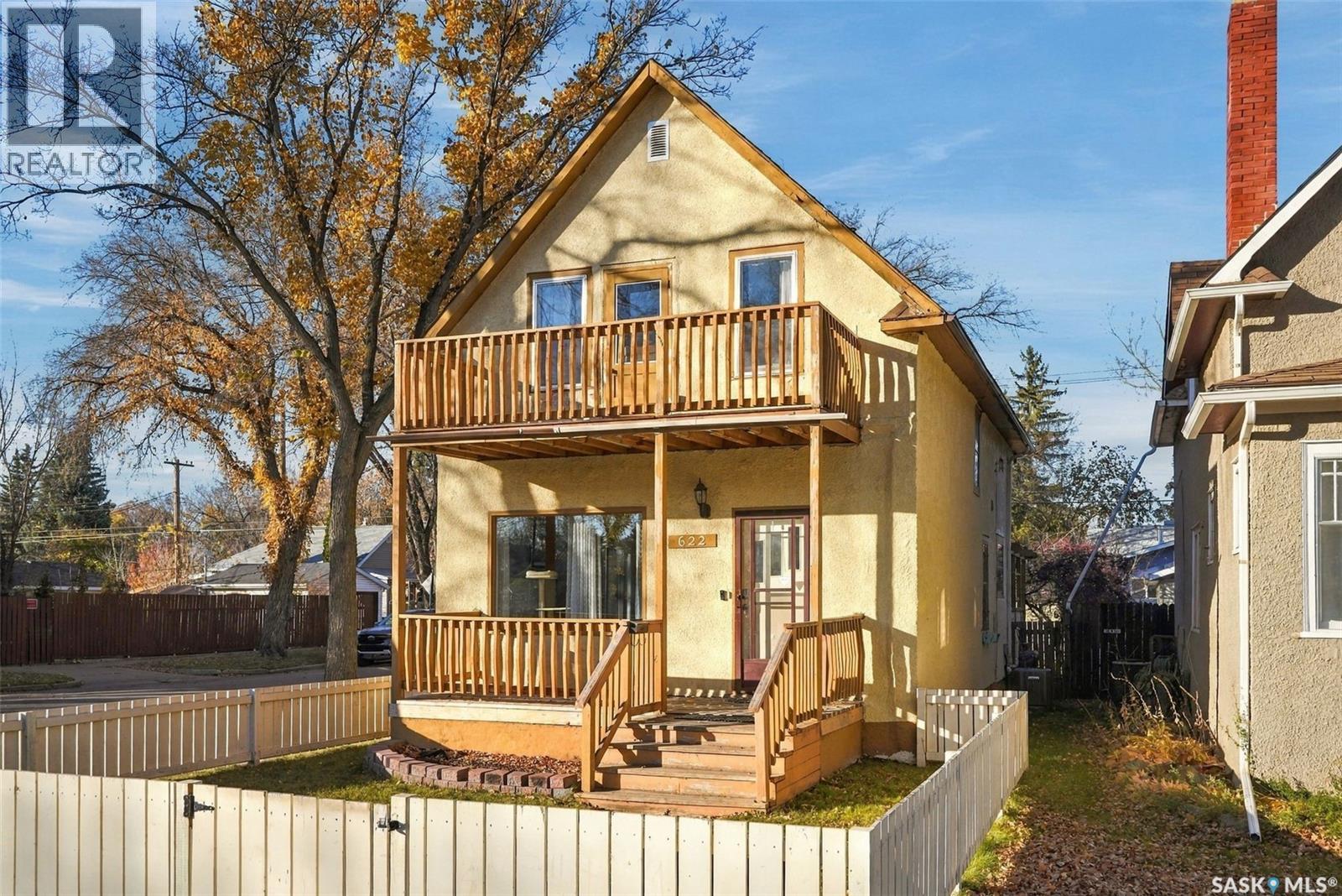 622 32nd STREET W, Saskatoon, Saskatchewan
