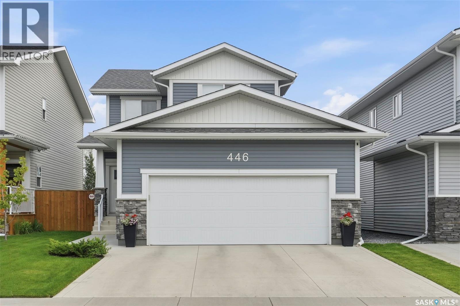 446 Germain MANOR, Saskatoon, Saskatchewan
