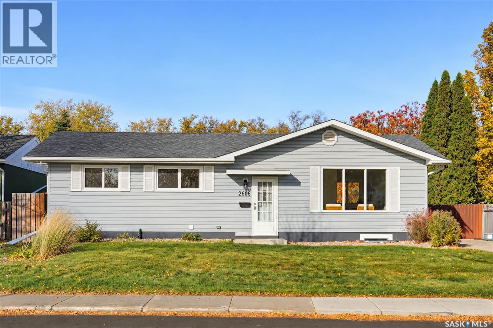 2606 37th STREET W, Saskatoon, Saskatchewan