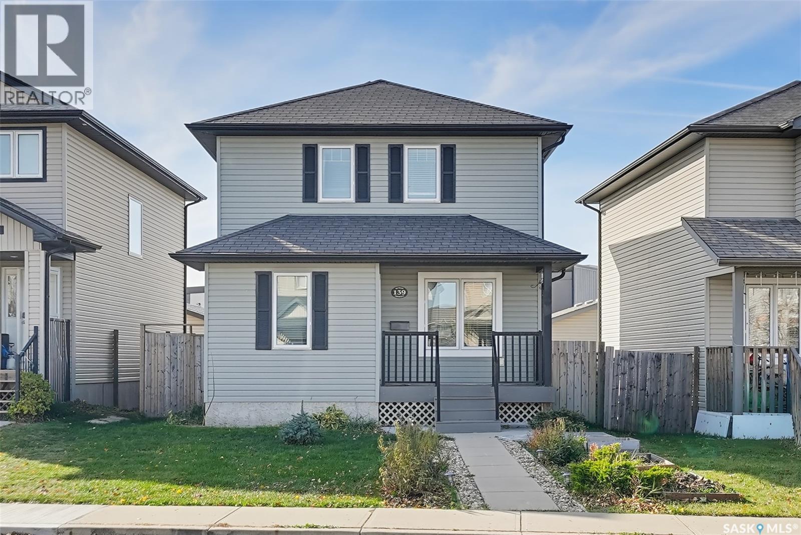 139 Denham CRESCENT, Saskatoon, Saskatchewan